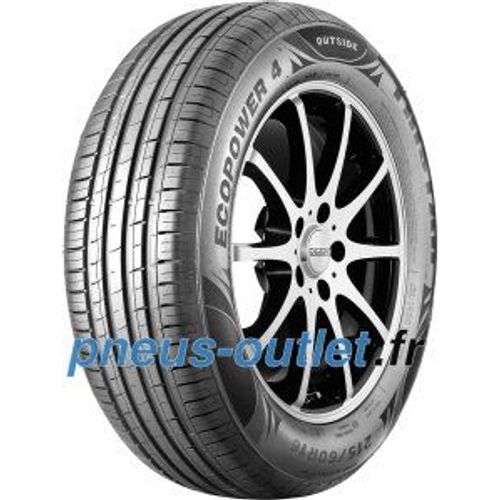 Tristar Ecopower4 205/70 R14 95T