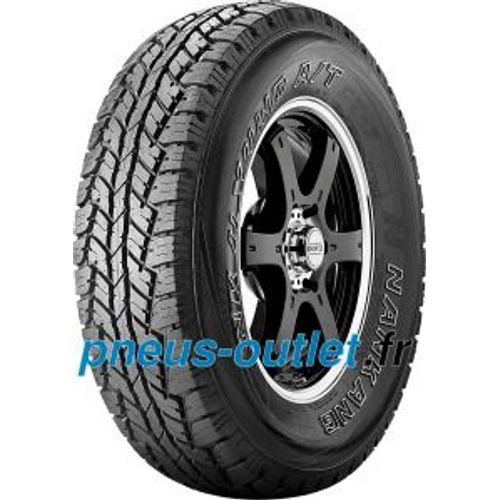 Pneu Nankang 4x4 WD A/T FT-7 ( 275/65 R18 116T )