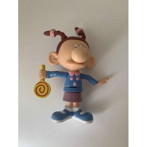 Dumbo - Personnage Titeuf Mc Donald 2003 - Happy Meal