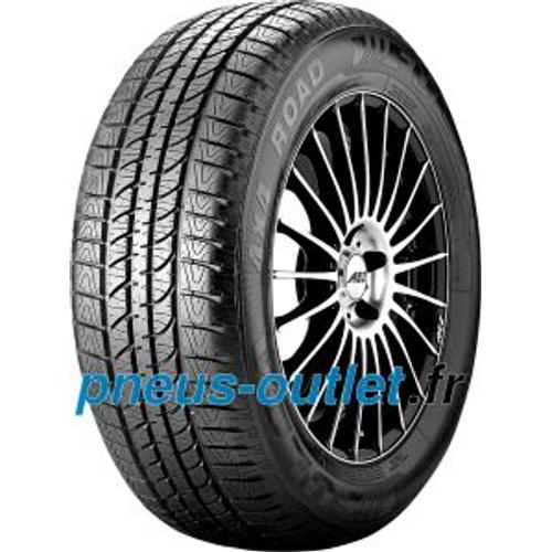 Pneu Fulda 4x4 Road ( 255/55 R18 109V XL )