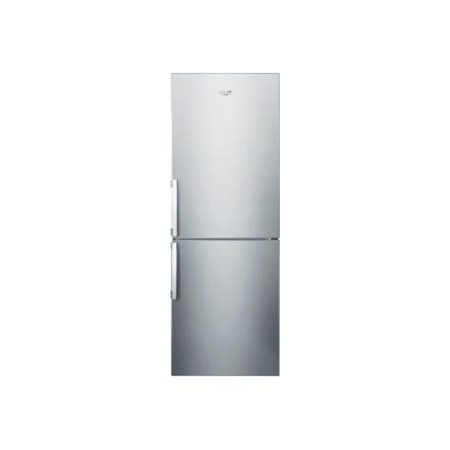 Réfrigérateur Combiné Hotpoint HA70BI 31 S - 462 litres Classe F Nouvel alu 2011