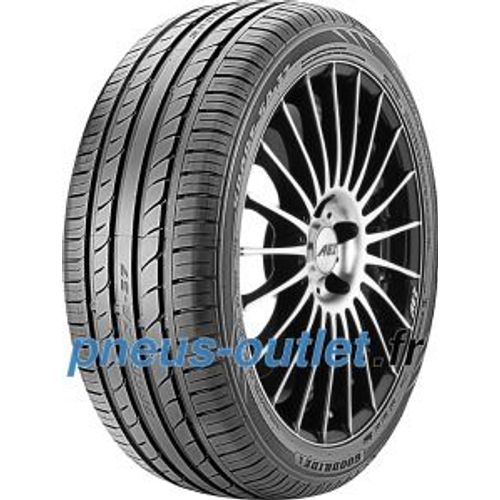Goodride SA37 Sport 215/45 ZR17 91W XL