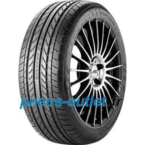 Pneu Nankang Noble Sport NS-20 ( 205/40 ZR17 84W XL )