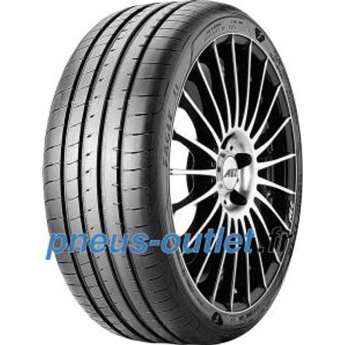 Pneu Goodyear Eagle F1 Asymmetric 3 ( 265/40 R20 104Y XL AO, SCT )