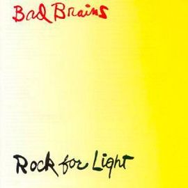 Rock For Light