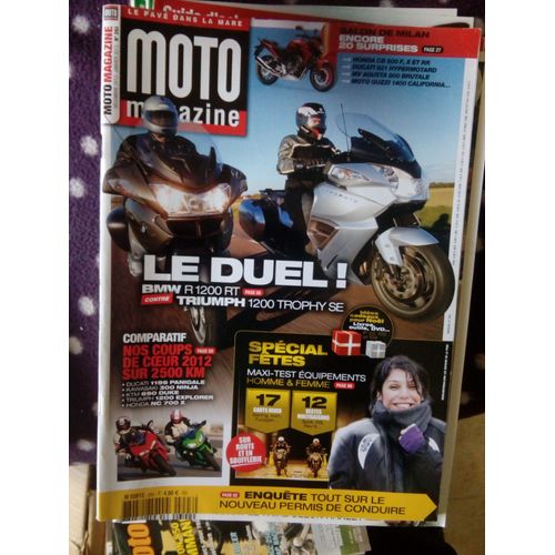 Moto Magazine 293