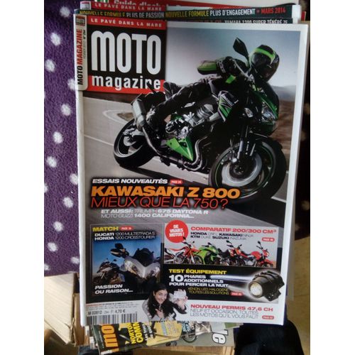 Moto Magazine 294