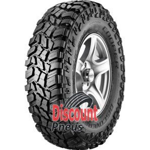 Pneu Cooper Discoverer STT PRO ( LT305/65 R17 121/118Q 10PR, POR )