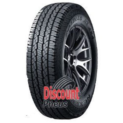 Pneu Nexen Roadian AT 4x4 ( 225/70 R15C 112/110R 8PR )
