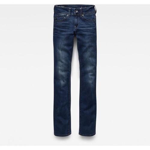 Jeans Femme Midge Bootcut