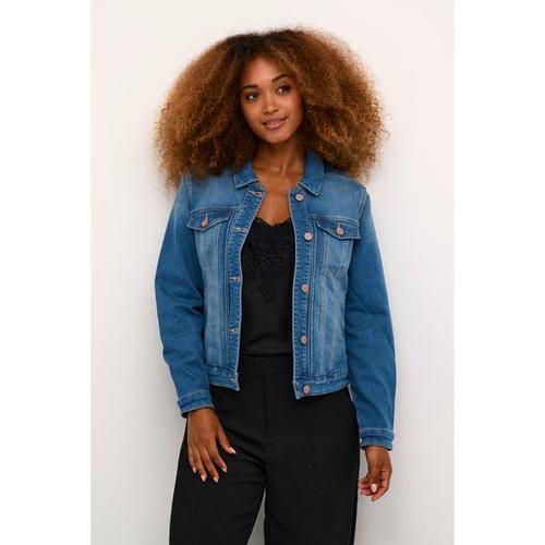 Veste En Jean Femme Rota Jogg