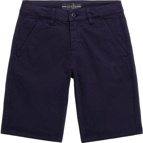 Short Enfant Sateen