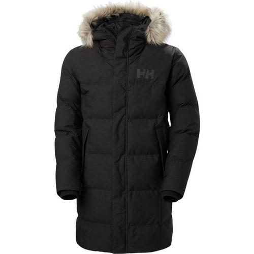 Parka Alby