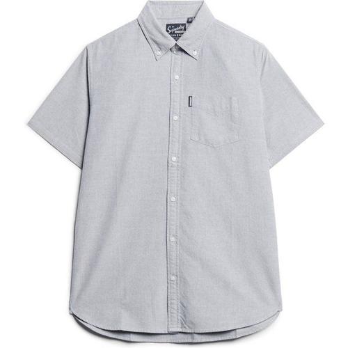 Chemise Oxford