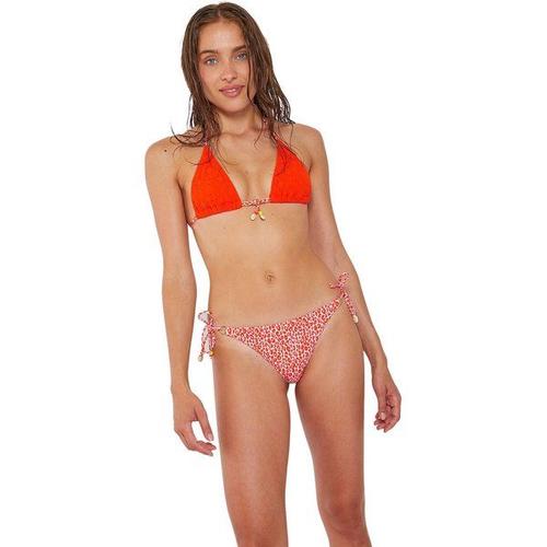 Maillot De Bain 2 Pièces Femme Banana Moon Ricolina Hippie