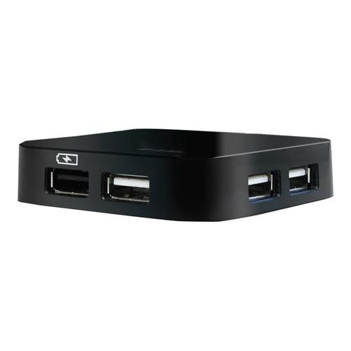 Hub 4 ports USB 2.0 D-Link DUB-H4