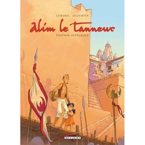 Alim Le Tanneur Edition Intégrale