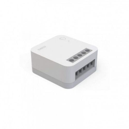 XIAOMI AQARA - Micromodule ON/OFF Zigbee 3.0 2500W avec neutre