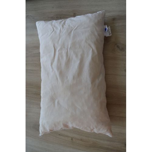 Oreiller Enfant 60 X 30 Cm P'tit Lit