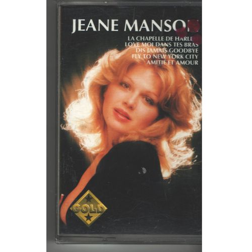 Jeanne Manson Best Of