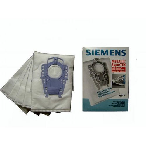 SACS PREMIUM MEGAFILT SIEMENS VZ52AFP1