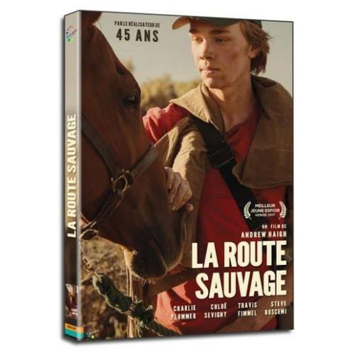La Route Sauvage