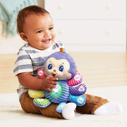 Peluche Musical Pour Bébé