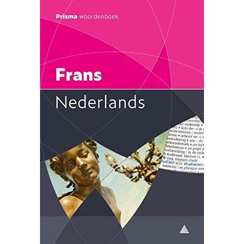 Prisma Pocketwoordenboek Frans-Nederlands