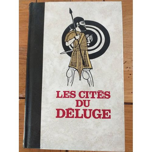 Les Cités Du Deluge