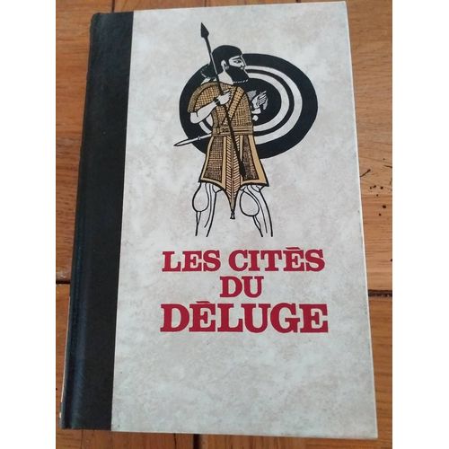 Les Cités Du Déluge