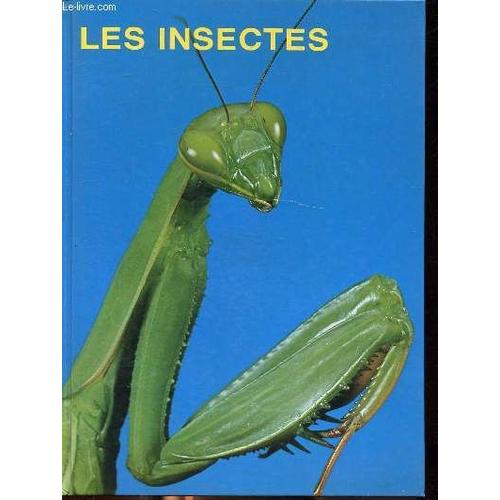 Les Insectes