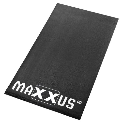 Tapis De Protection Du Sol Maxxus 160 X 90 Cm | Anti-Bruit, Anti-Vibrations