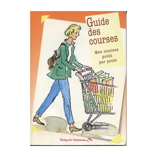 Guide Des Courses