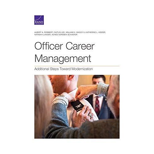 Officer Career Management