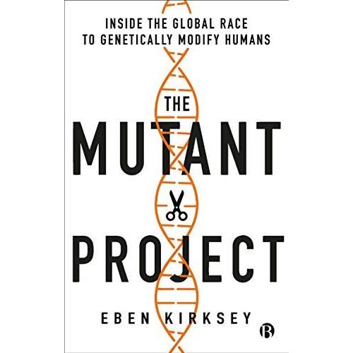 The Mutant Project