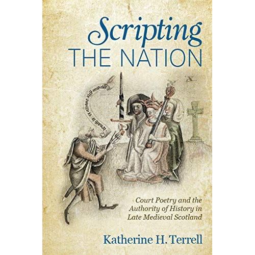 Scripting The Nation