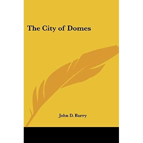 The City Of Domes