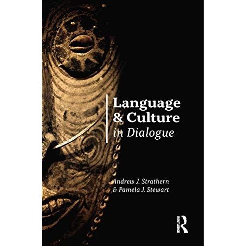 Language And Culture In Dialogue