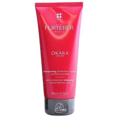 Rene Furterer Okara Color Shampooing Protecteur Couleur 200ml 