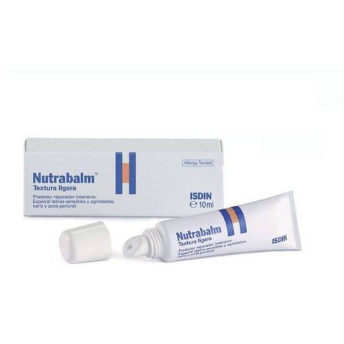 Isdin Nutrabalm? Fluido 10ml 