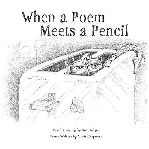 When A Poem Meets A Pencil