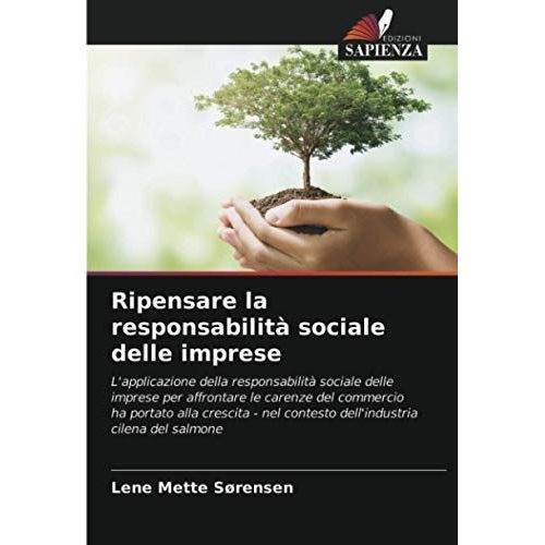 Ripensare La Responsabilitã  Sociale Delle Imprese