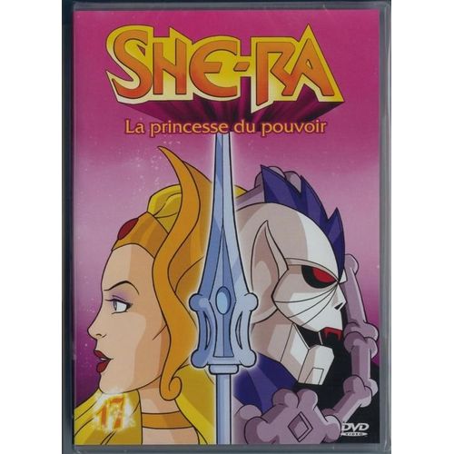 She-Ra - Vol 17