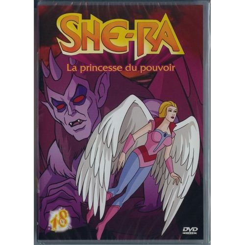 She-Ra - Vol 18