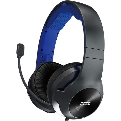 Hori Casque Gaming Pro Pour Ps4