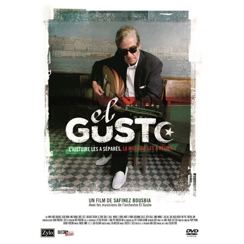 El Gusto