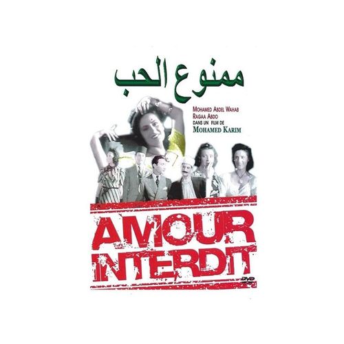 Amour Interdit