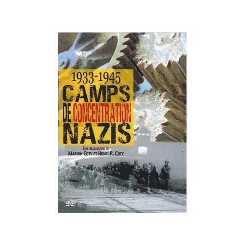 Camps De Concentration Nazis