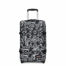 Sac voyage Eastpak Transit'R S 2O0 EP Letters Black