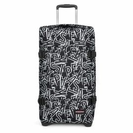 Sac voyage Eastpak Transit'R L 2O0 EP Letters Black
